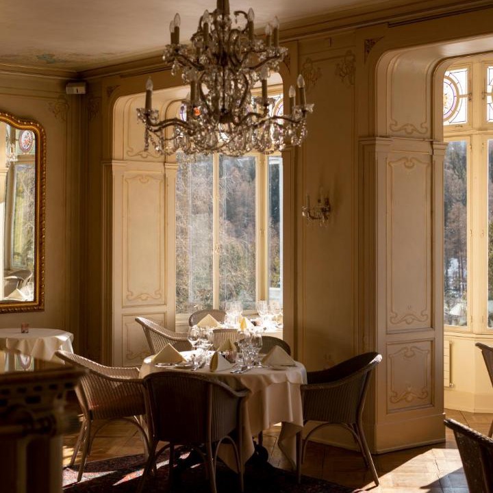 Photo of Others in Pontresina