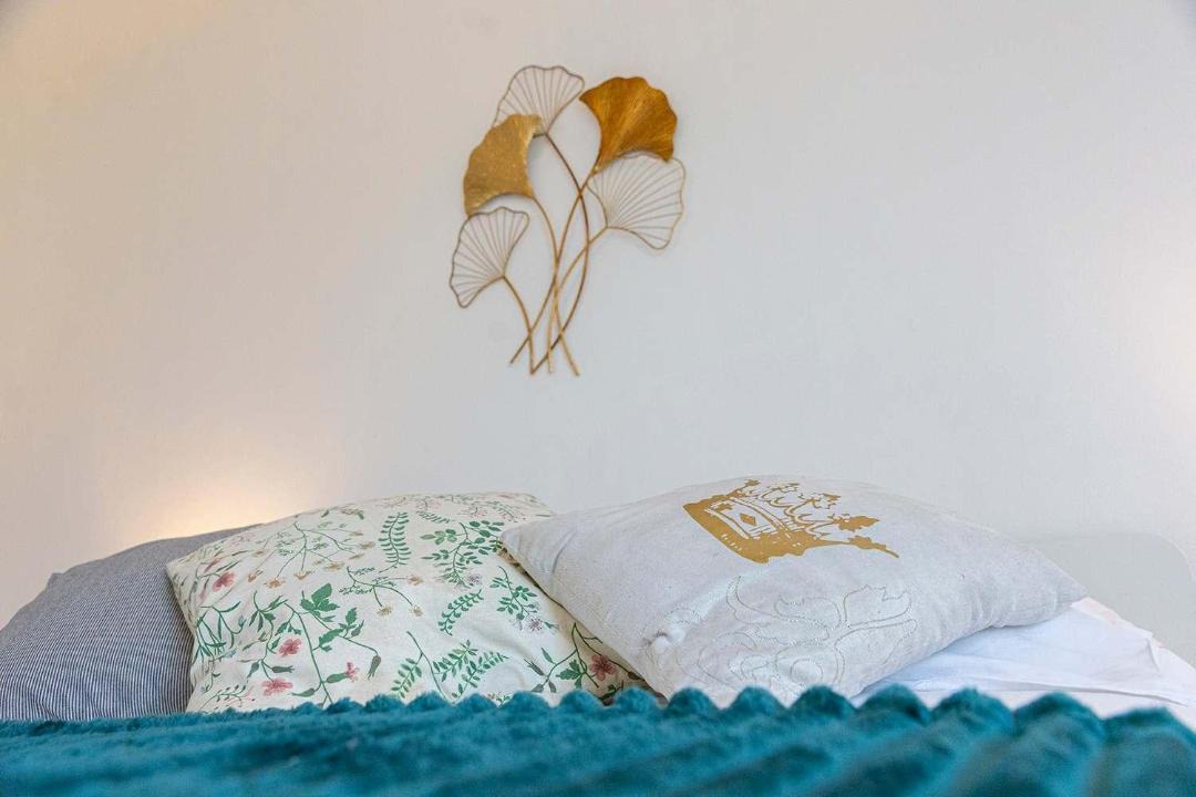 Photo of Bedroom in Bourg-l'Eveque
