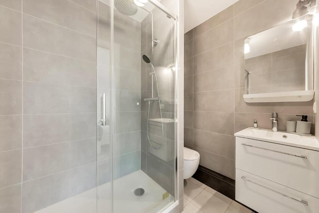 Photo of Bathroom in Bourg-l'Eveque
