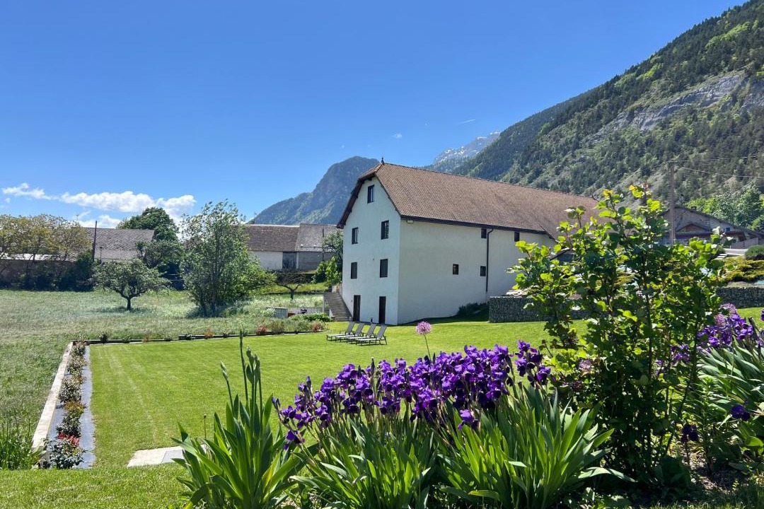 Photo of Others in Le Glaizil