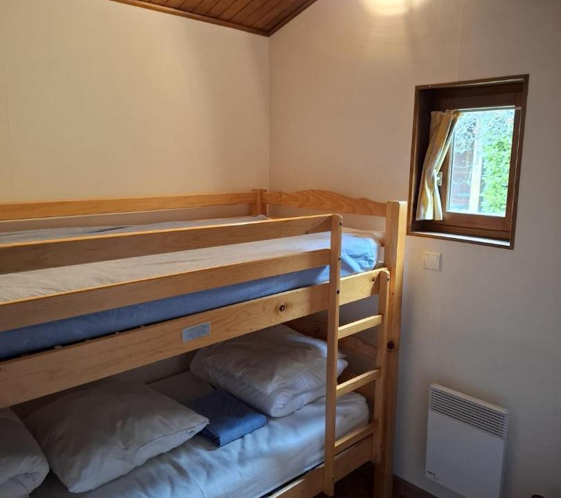 Photo of Bedroom in Alzon