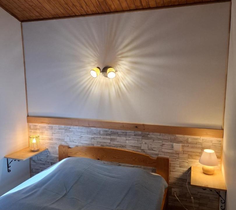 Photo of Bedroom in Alzon