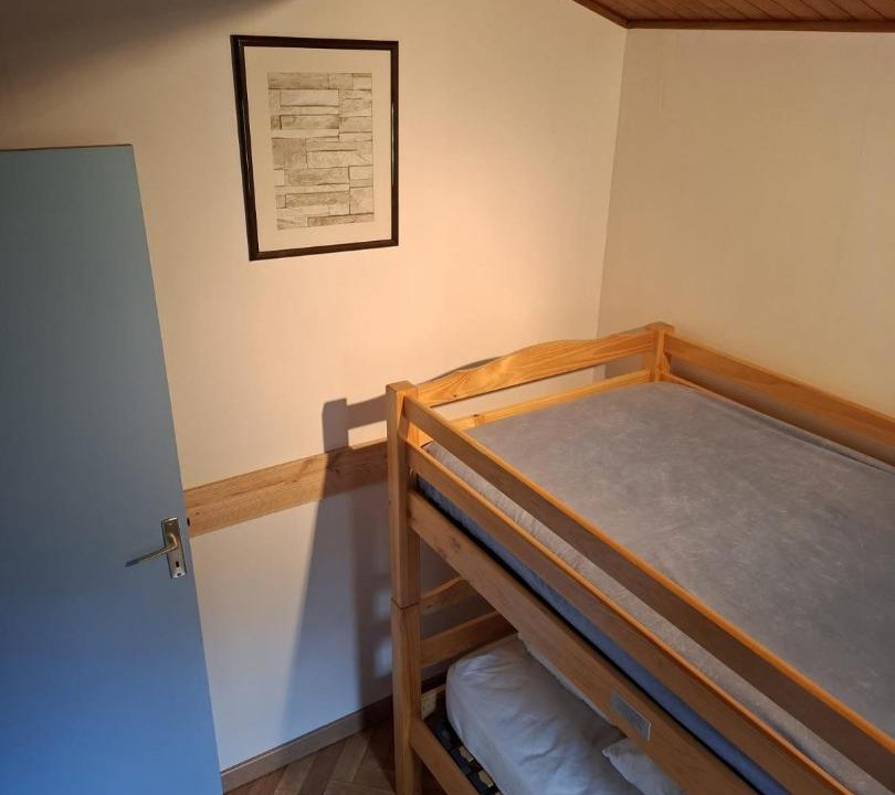 Photo of Bedroom in Alzon