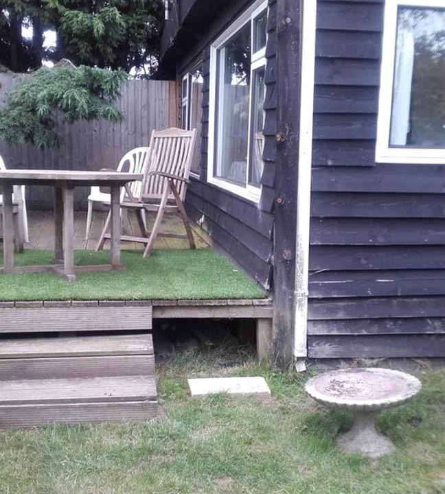 Photo of Buildings in Ardleigh