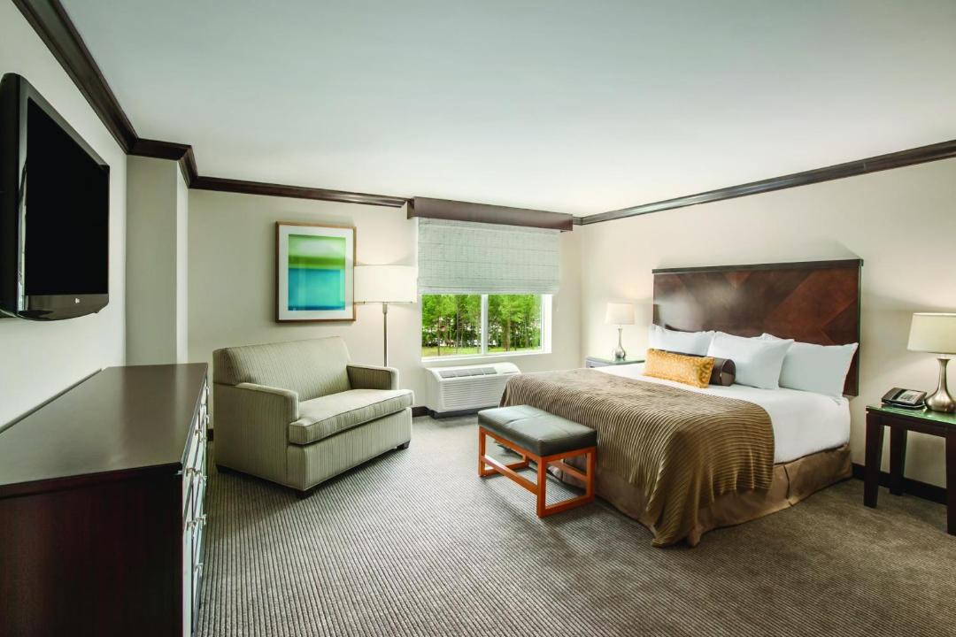 Photo of Bedroom in Southwest Raleigh