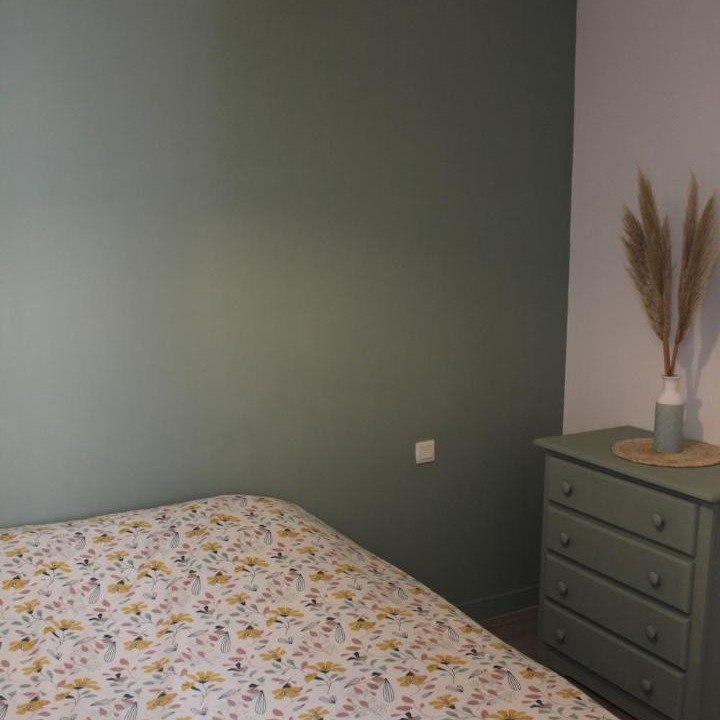 Photo of Bedroom in Pleine-Fougeres