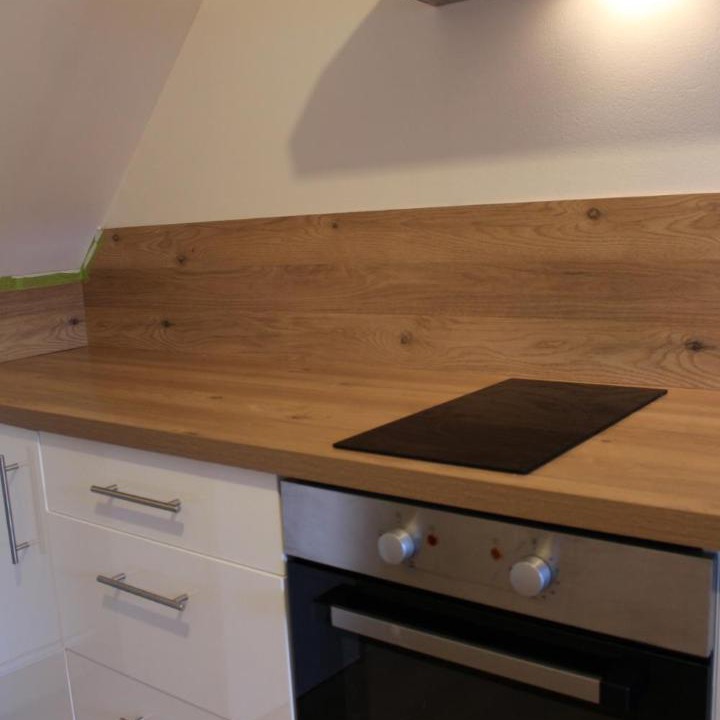 Photo of Kitchen in Pleine-Fougeres