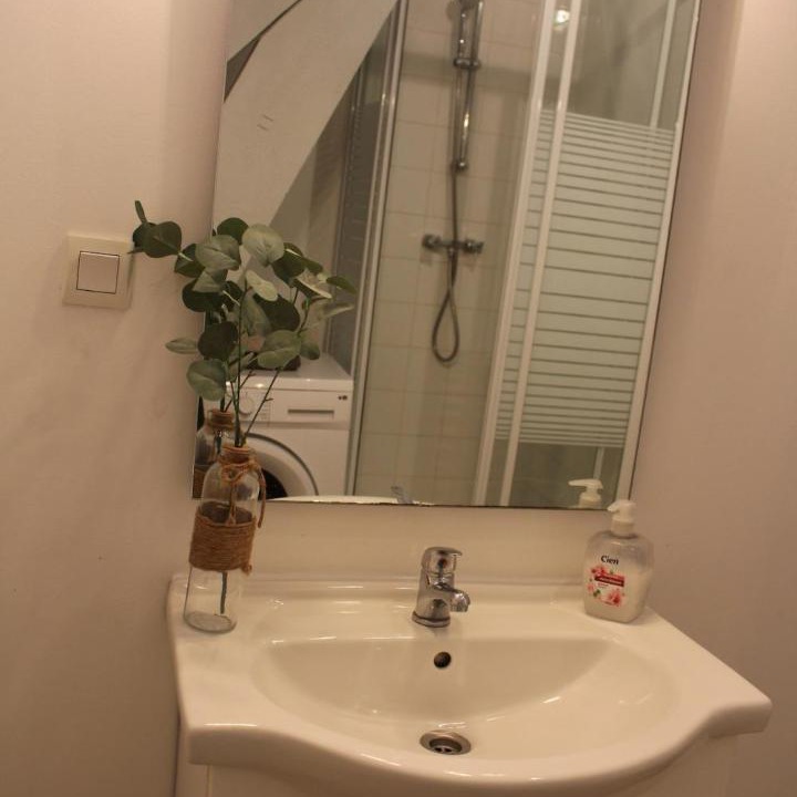 Photo of Bathroom in Pleine-Fougeres