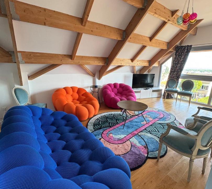 Photo of Others in Parapluies