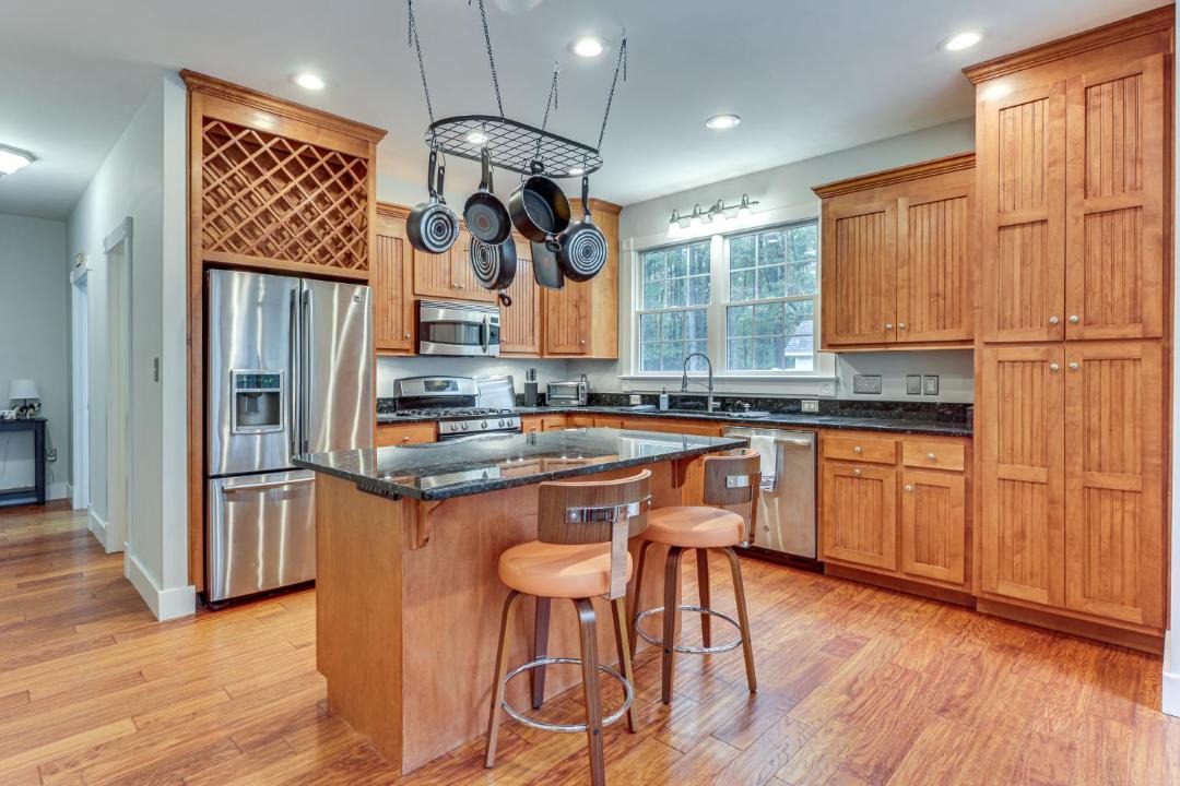 Photo of Kitchen in Lancaster