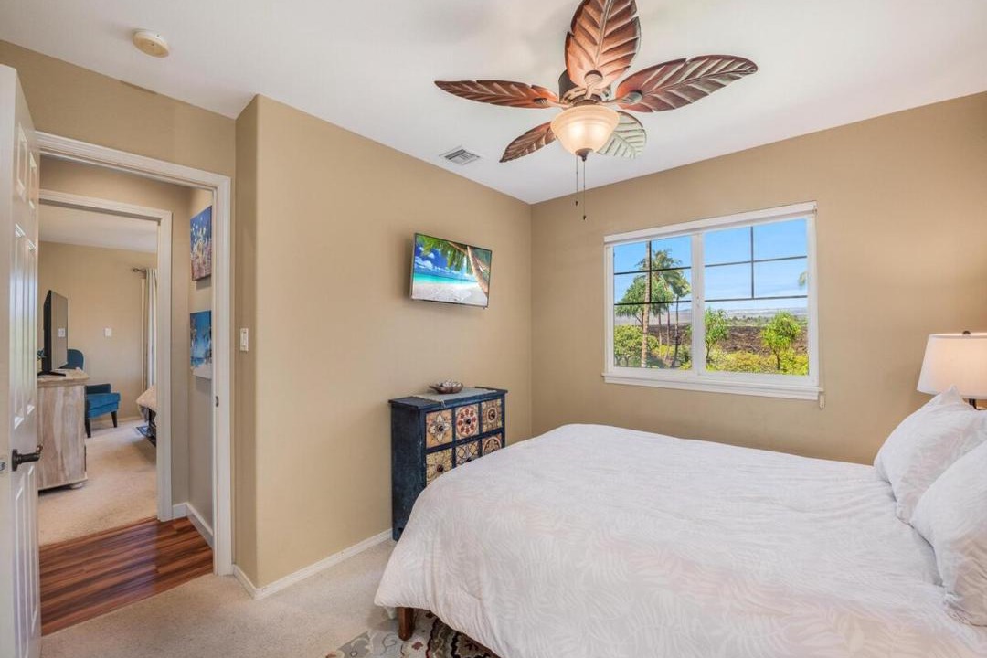 Photo of Bedroom in Honohina