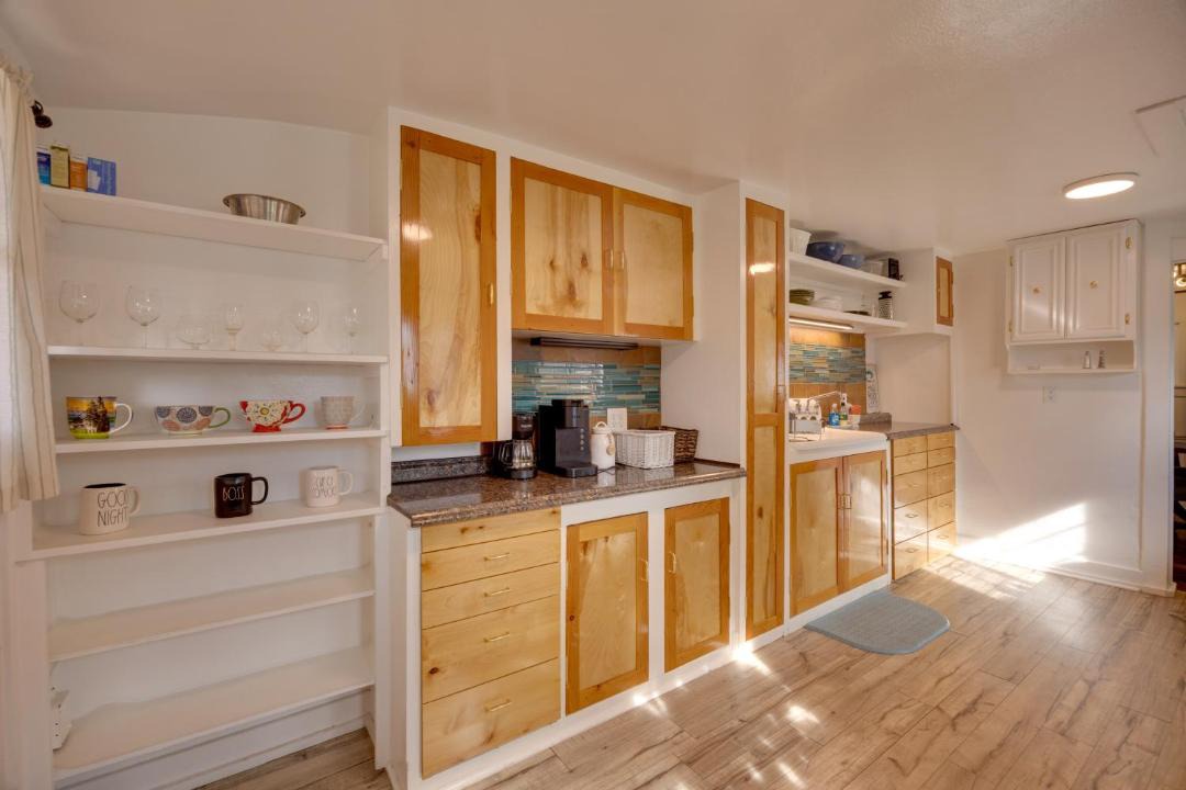 Photo of Kitchen in Old North End