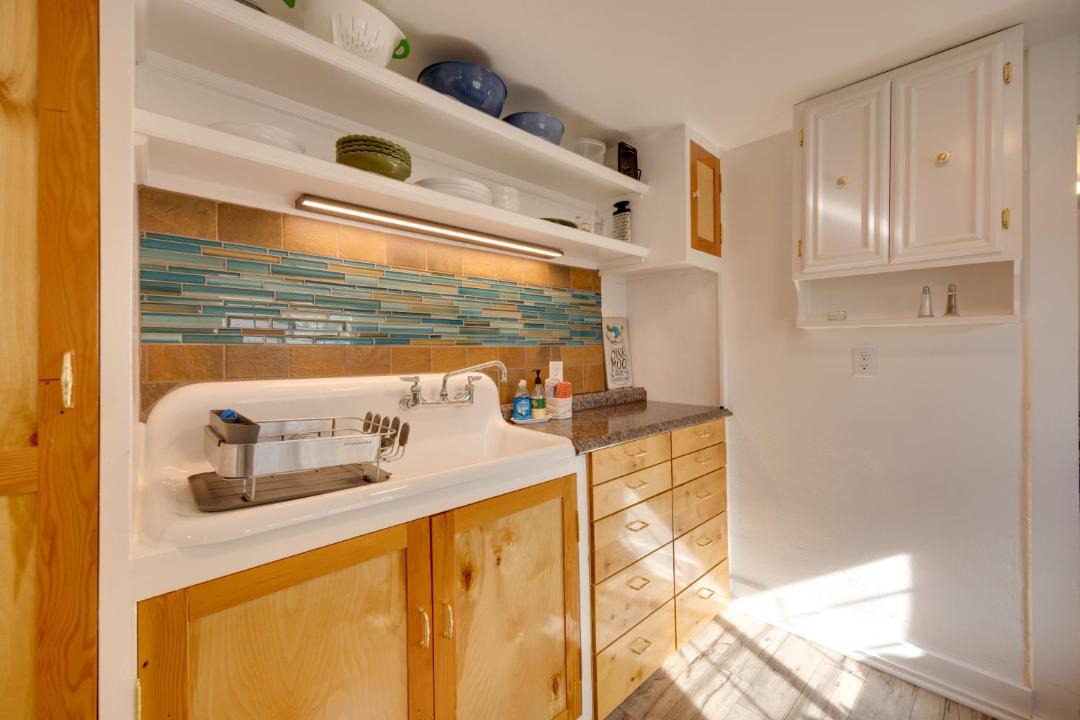 Photo of Kitchen in Old North End