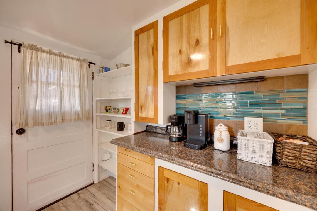 Photo of Kitchen in Old North End