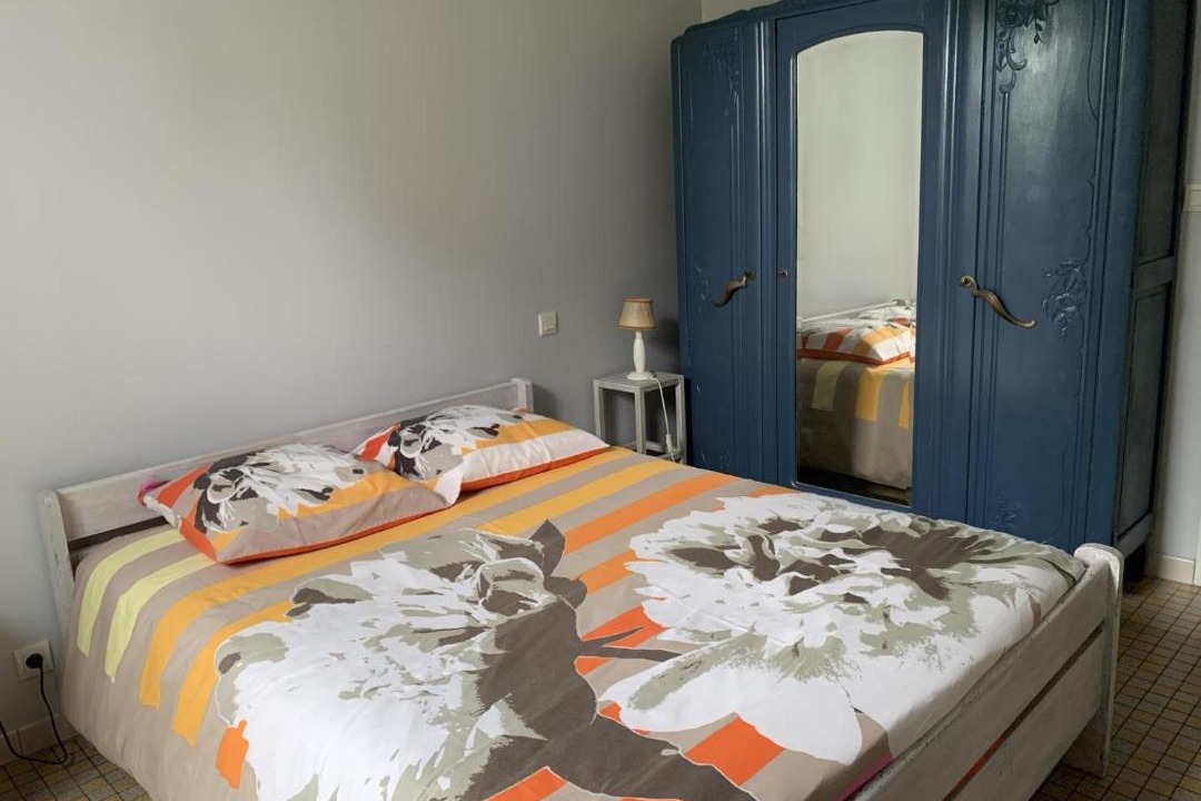 Photo of Bedroom in Saint Sever