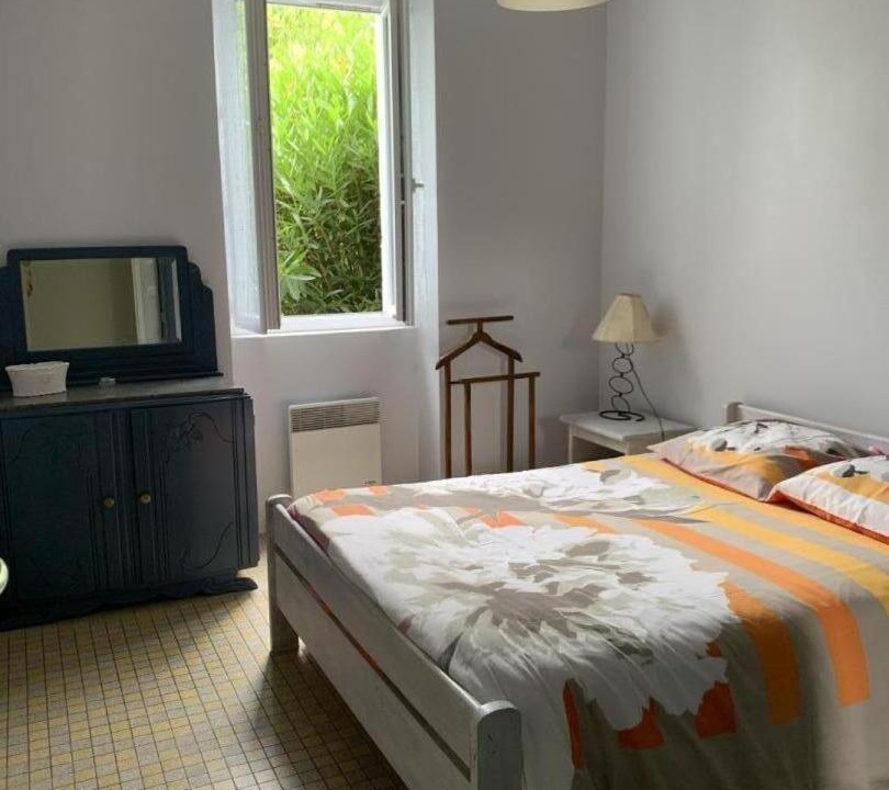 Photo of Bedroom in Saint Sever
