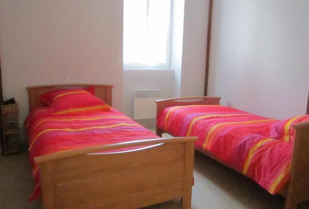 Photo of Bedroom in Saint Sever