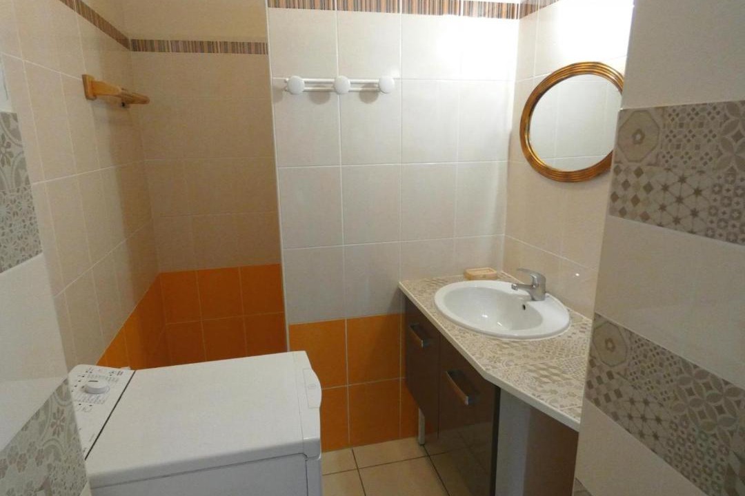 Photo of Bathroom in Saint Sever