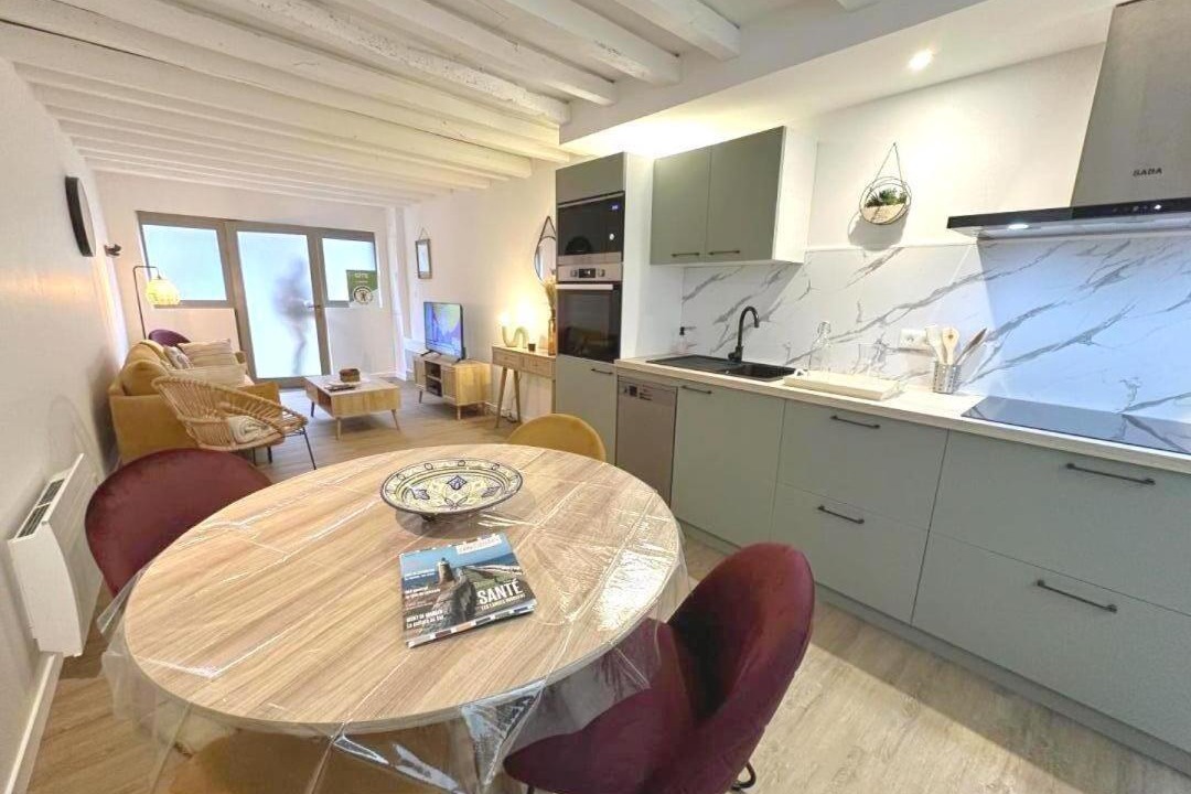 Photo of Kitchen in Grenade-sur-l'Adour