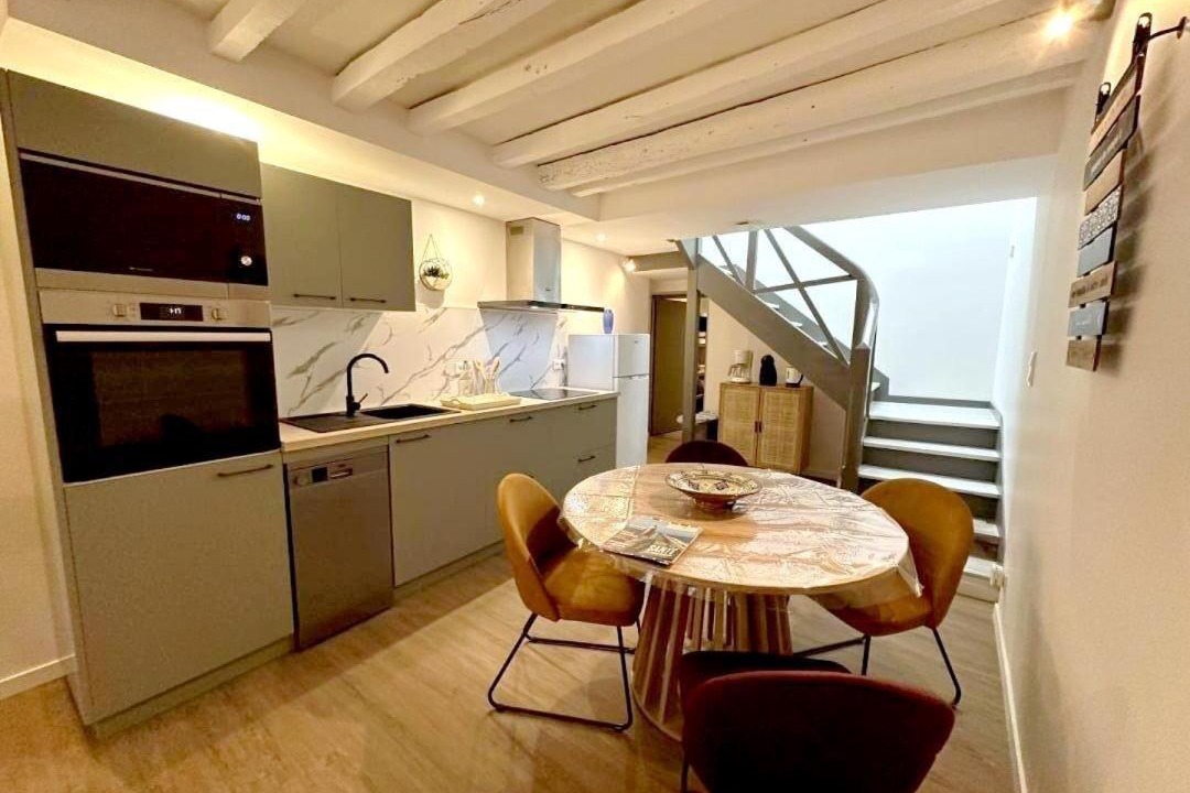 Photo of Kitchen in Grenade-sur-l'Adour