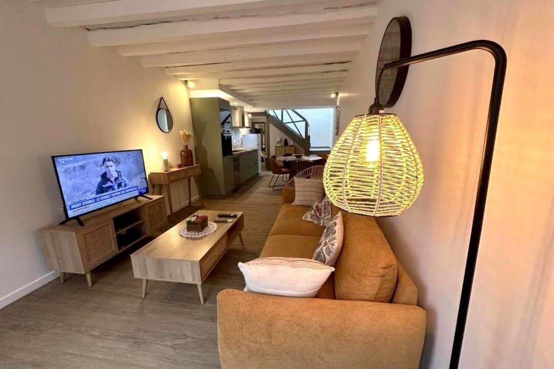 Photo of Livingroom in Grenade-sur-l'Adour