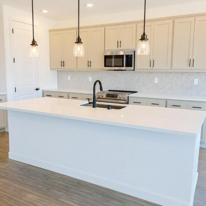 Photo of Kitchen in Peters