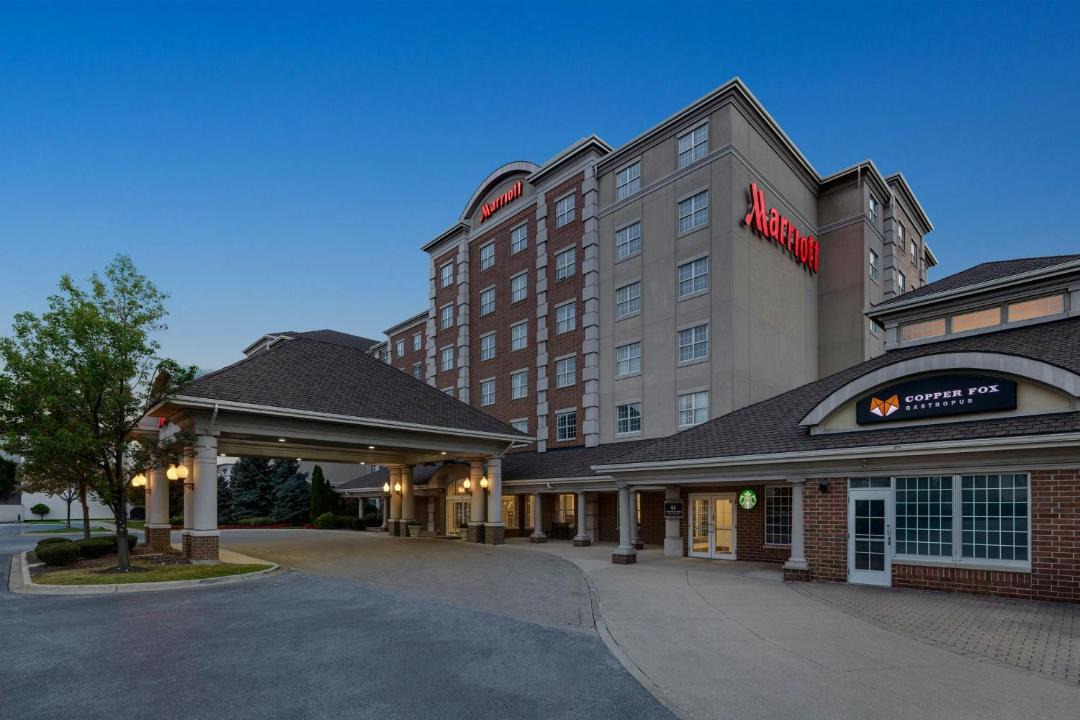 Photo of Others in Bedford Park