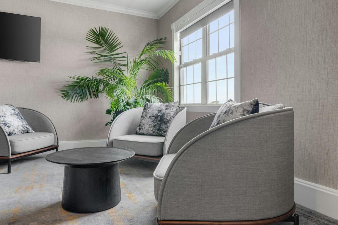 Photo of Livingroom in Bedford Park