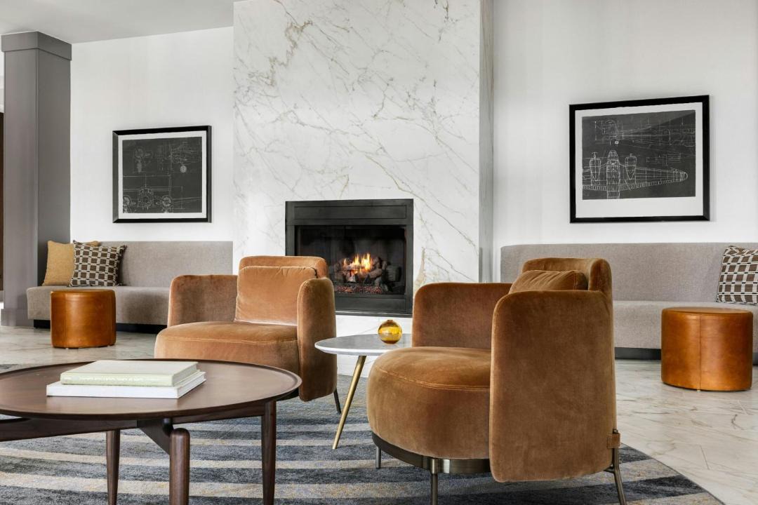 Photo of Livingroom in Bedford Park