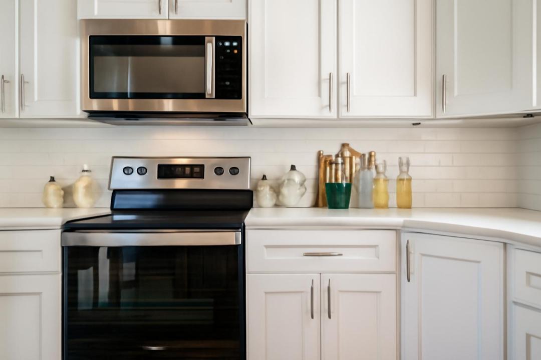 Photo of Kitchen in Kensington