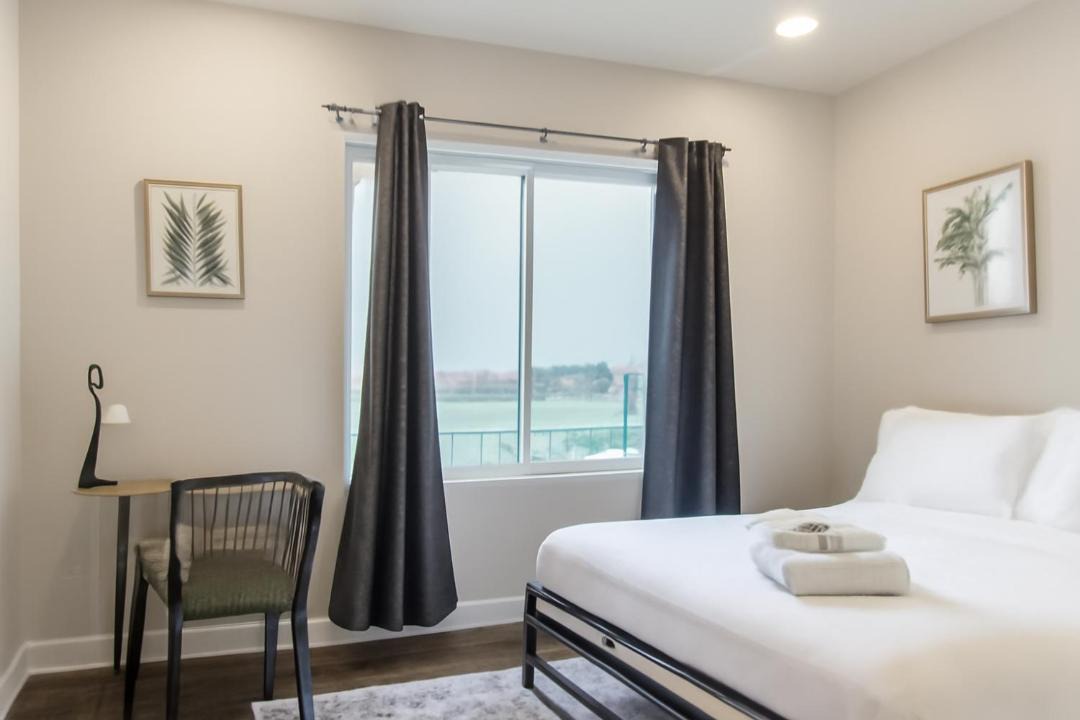 Photo of Bedroom in Kensington