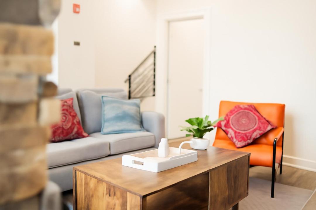 Photo of Livingroom in Kensington