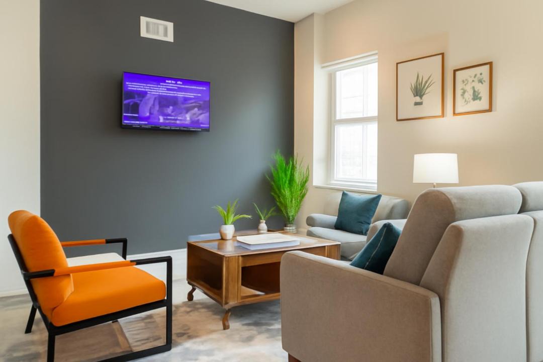 Photo of Livingroom in Kensington
