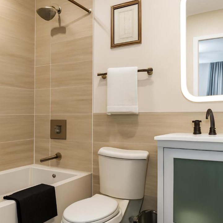 Photo of Bathroom in Kensington