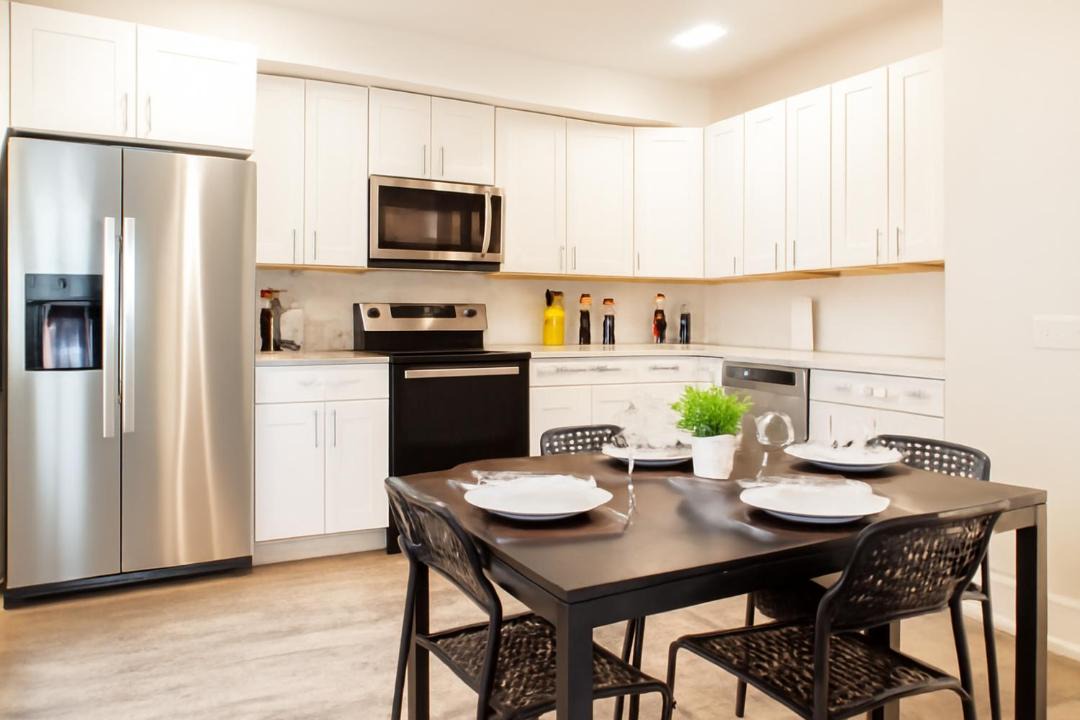 Photo of Kitchen in Kensington