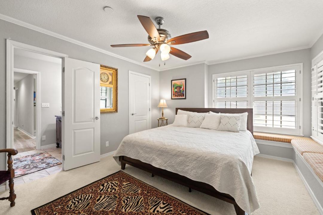 Photo of Bedroom in Quail Creek