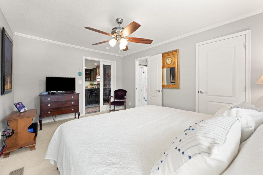 Photo of Bedroom in Quail Creek