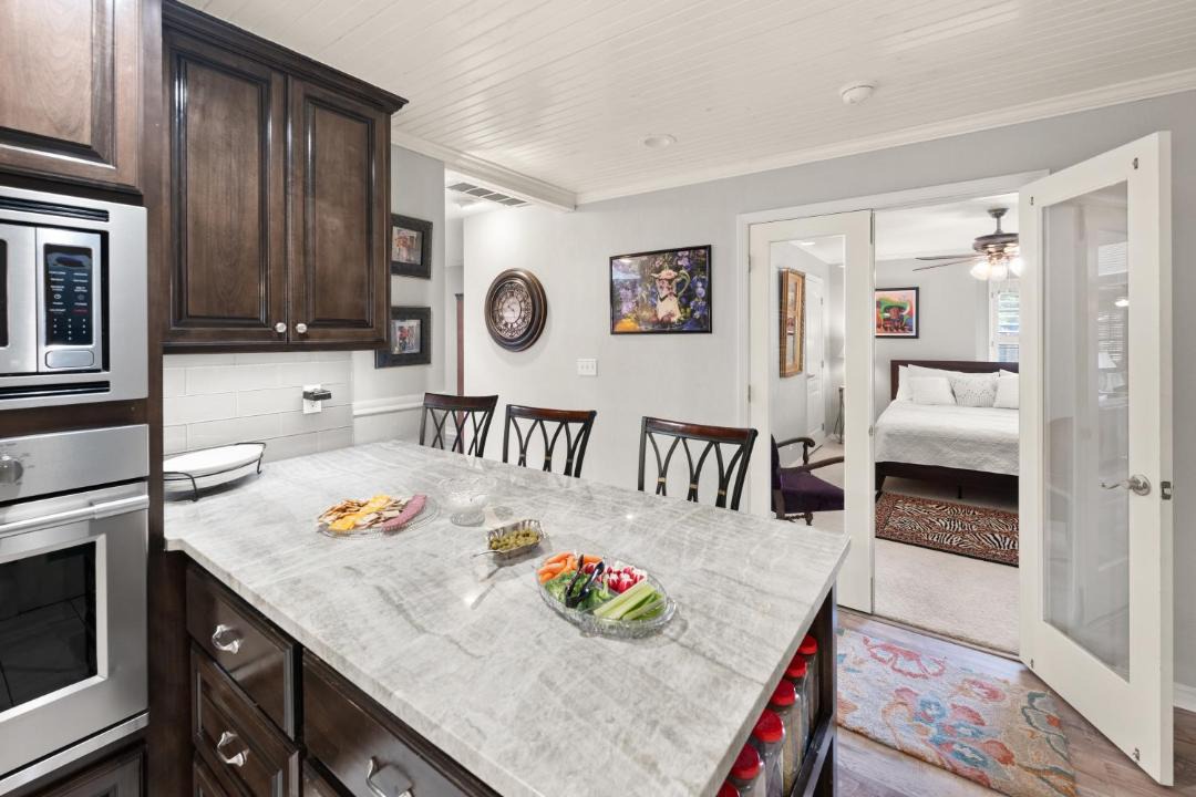 Photo of Kitchen in Quail Creek
