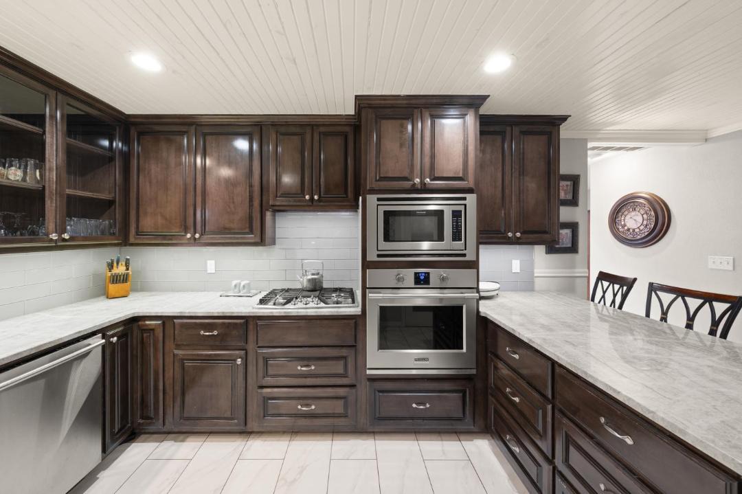 Photo of Kitchen in Quail Creek