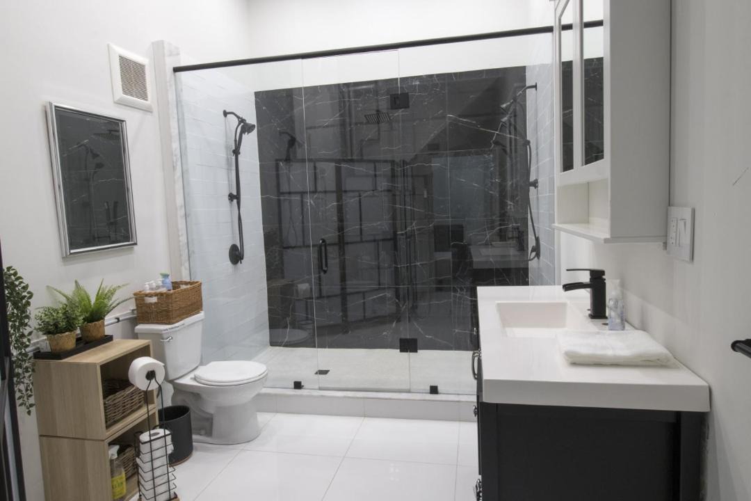 Photo of Bathroom in Tiny