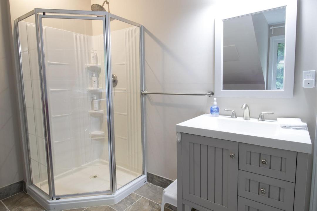 Photo of Bathroom in Tiny