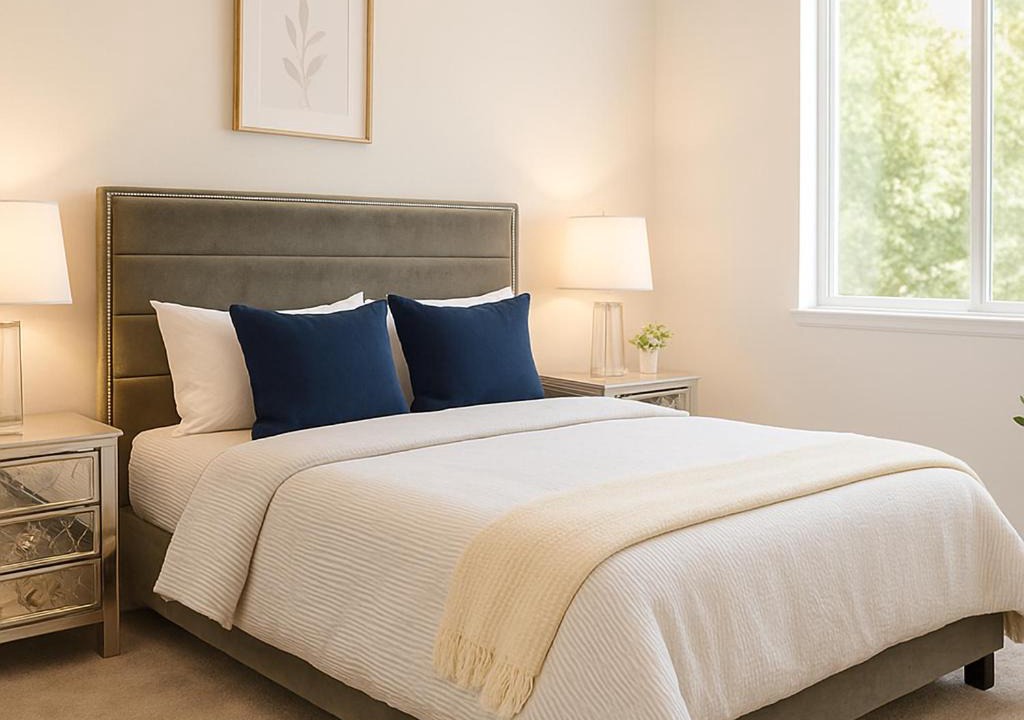 Photo of Bedroom in Peters