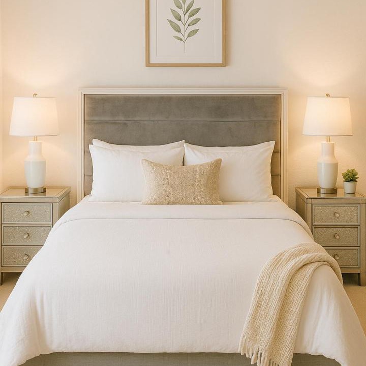 Photo of Bedroom in Peters