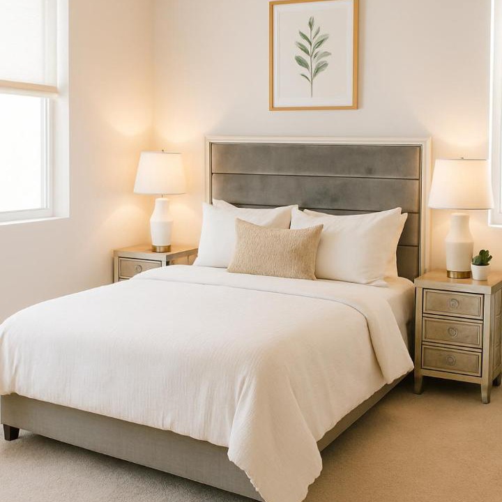 Photo of Bedroom in Peters