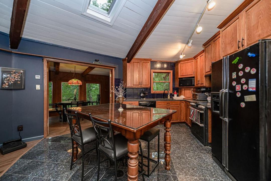 Photo of Kitchen in Columbia