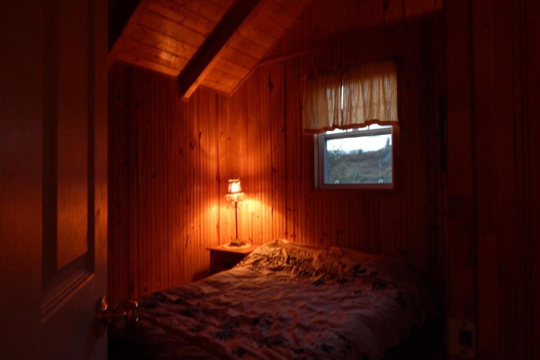 Photo of Bedroom in Sainte-Therese-de-Gaspe