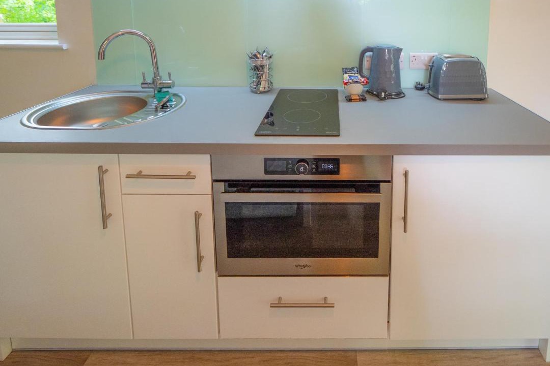 Photo of Kitchen in Hayle