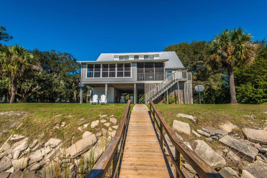 Photo of Others in Edisto Island