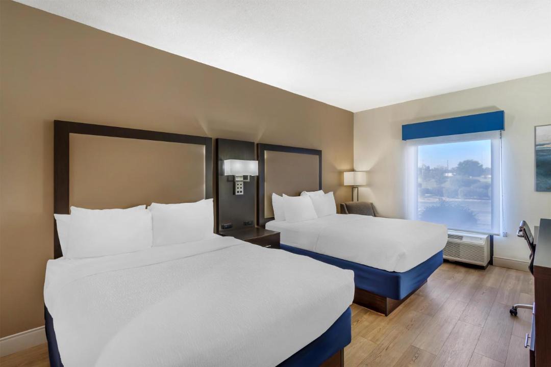 Photo of Bedroom in Madison