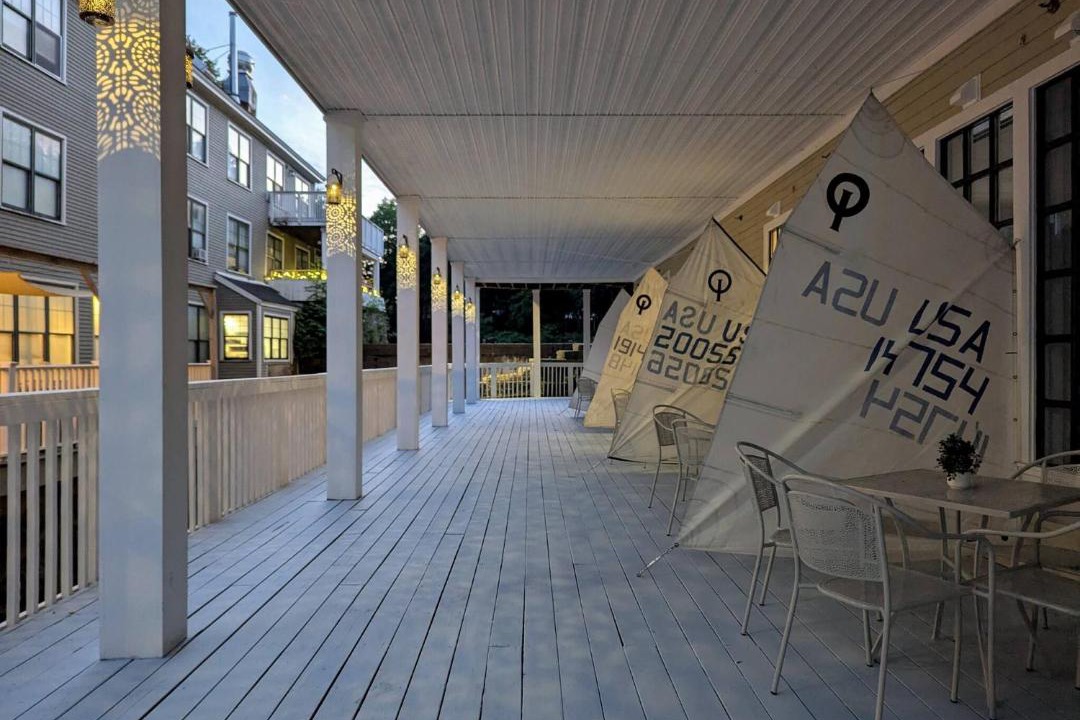 Photo of Others in Camden